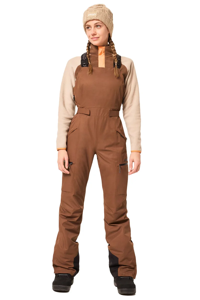 Oakley TNP Shell Bib Pants - Women's