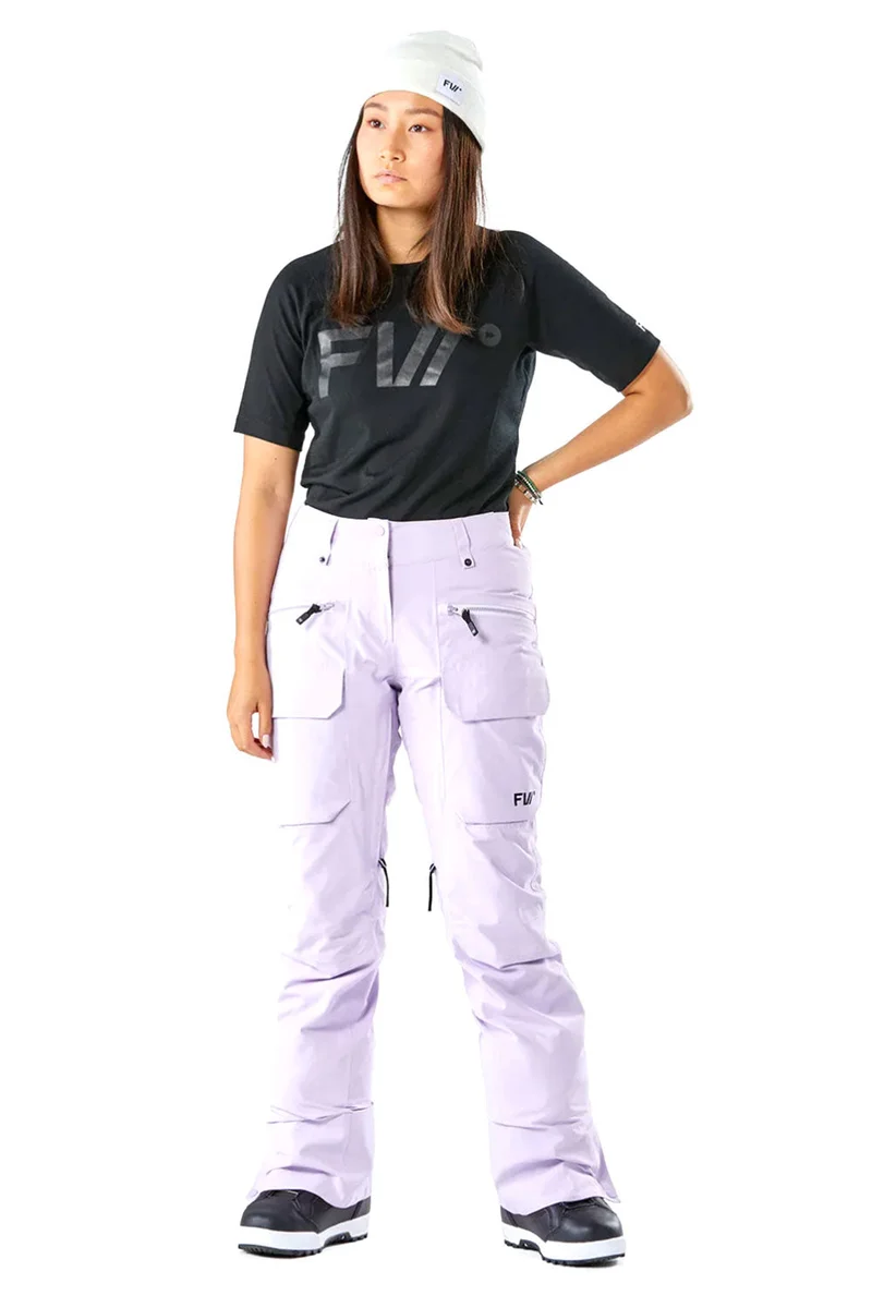 FW Catalyst 2L Insulated Pant - Women's
