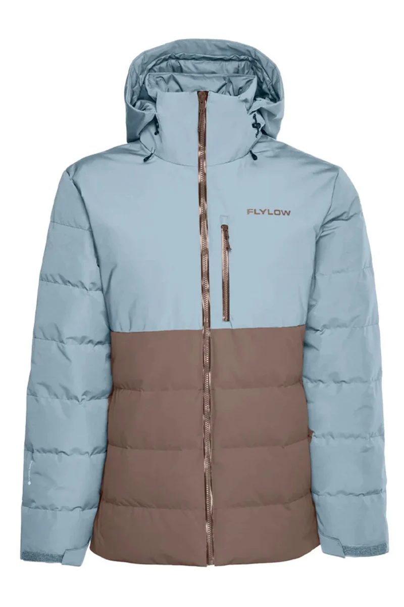 Flylow Colt Down Jacket - Men's