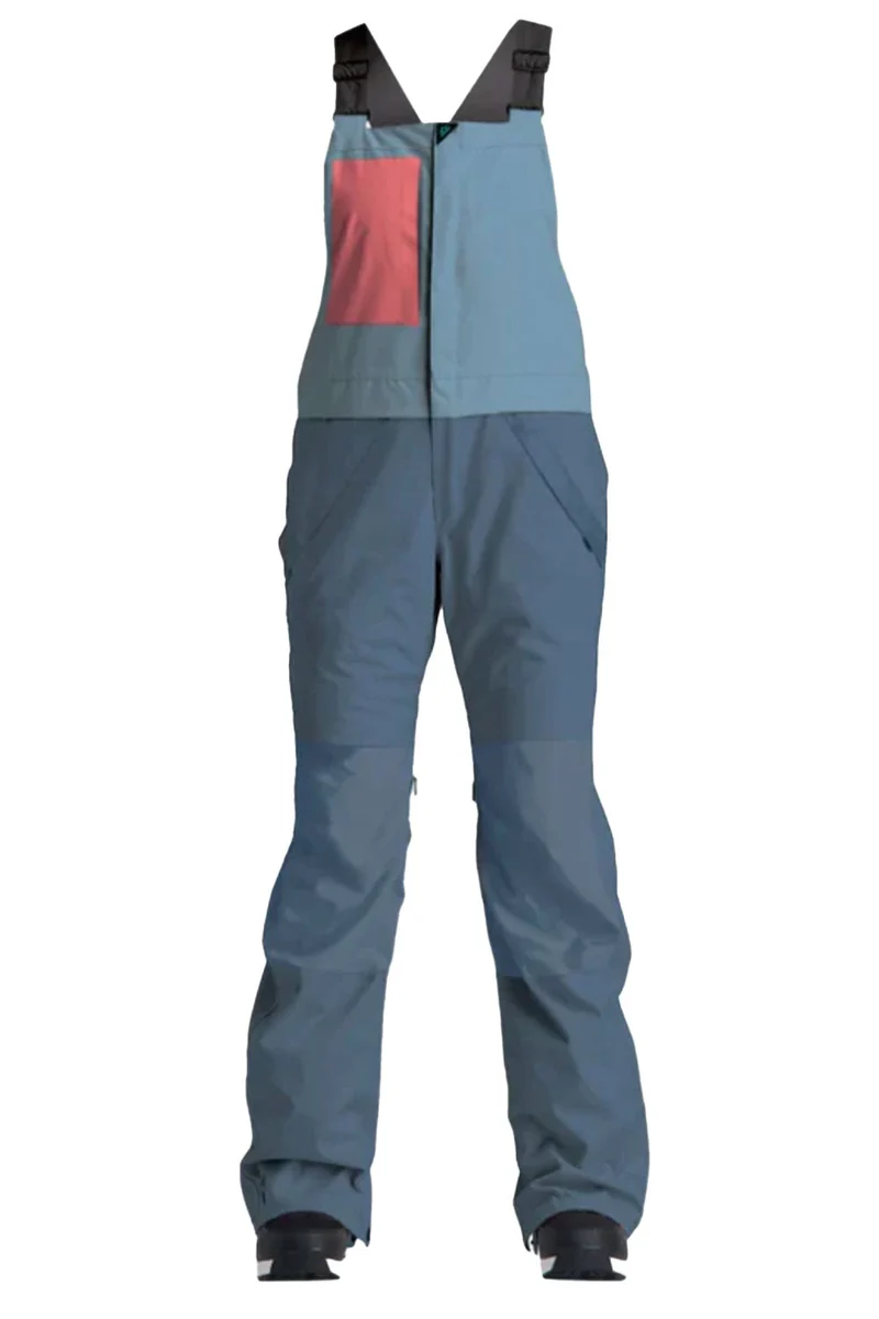 Airblaster Sassy Hot Bib - Women's