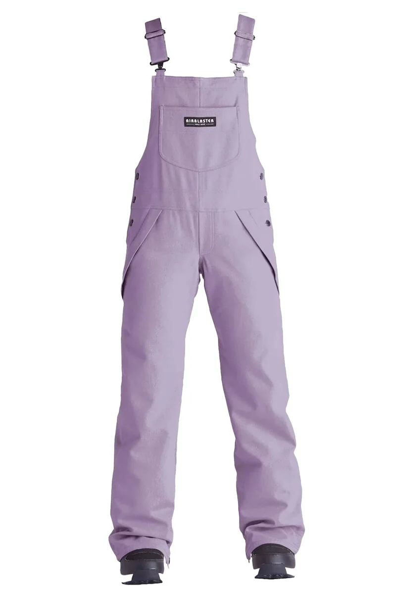 Airblaster Freedom Bib - Women's