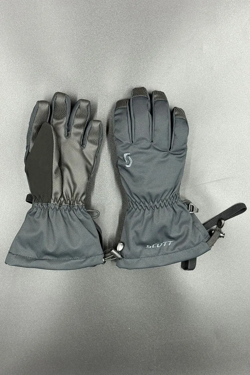 Scott SCO Ultimate Gloves - Kids'