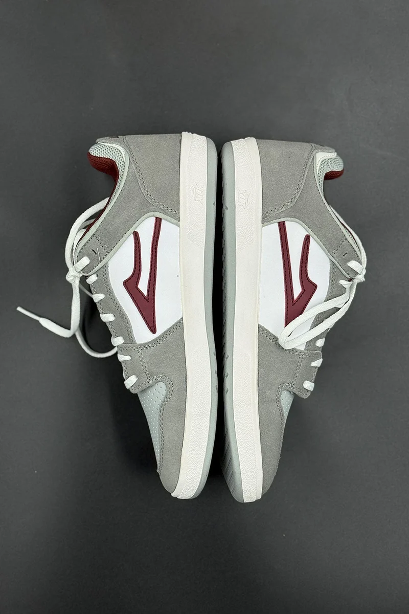 Lakai Telford Low Shoe - Men's