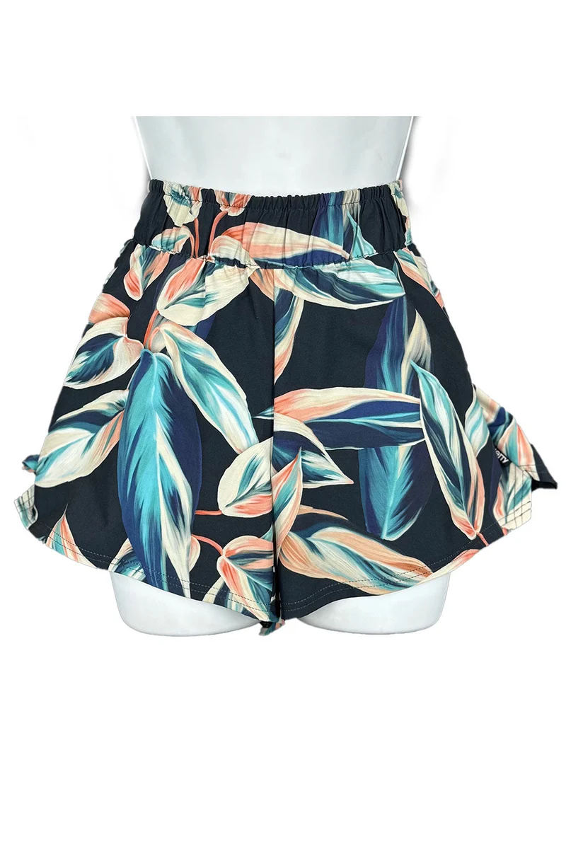 Jetty Session Shorts - Women's