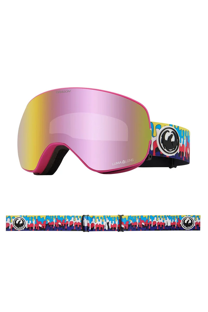 Dragon X2S Goggles - Unisex