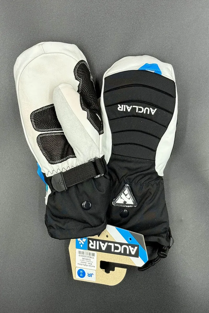 Auclair Alpha Beta Junior Mitt - Kids'