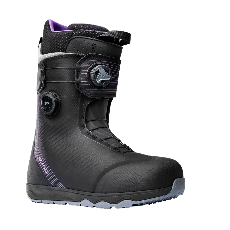 Nidecker: 2026 Kita APX Mens Snowboard Boot