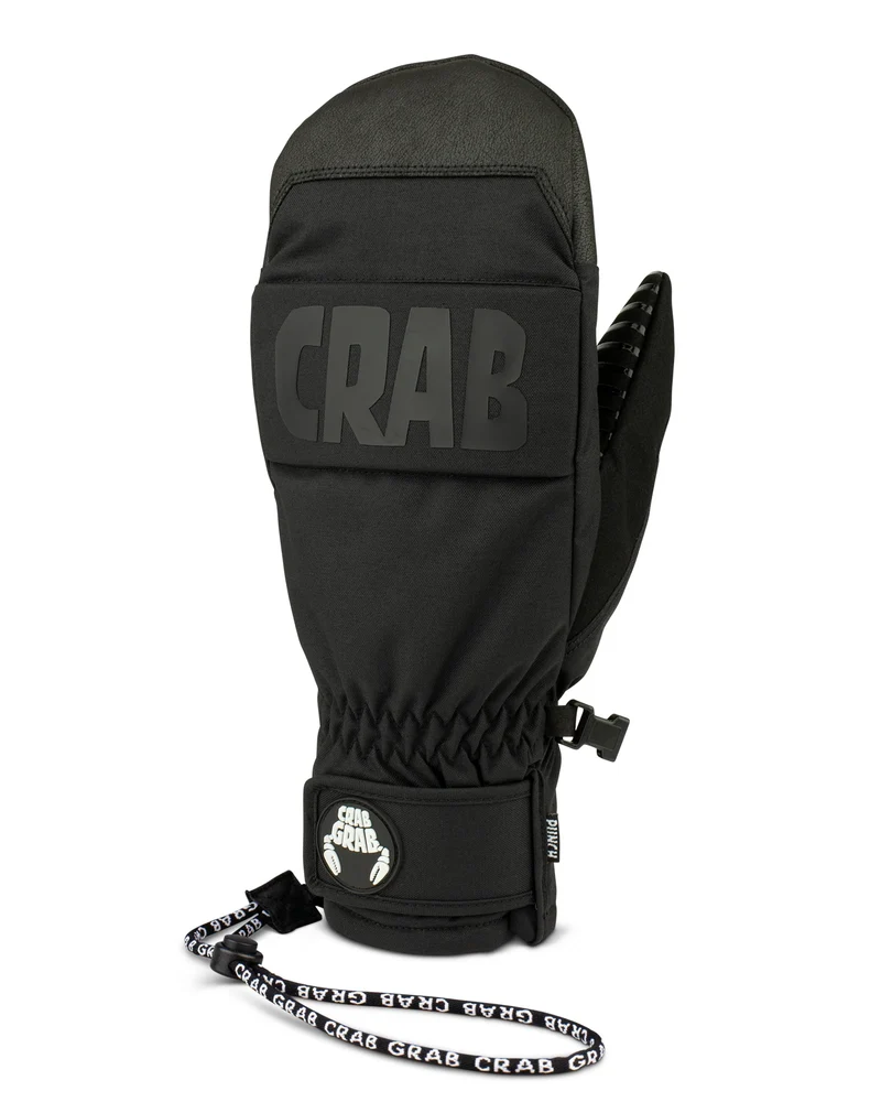 Crab Grab: Punch Mitt (Stealth)