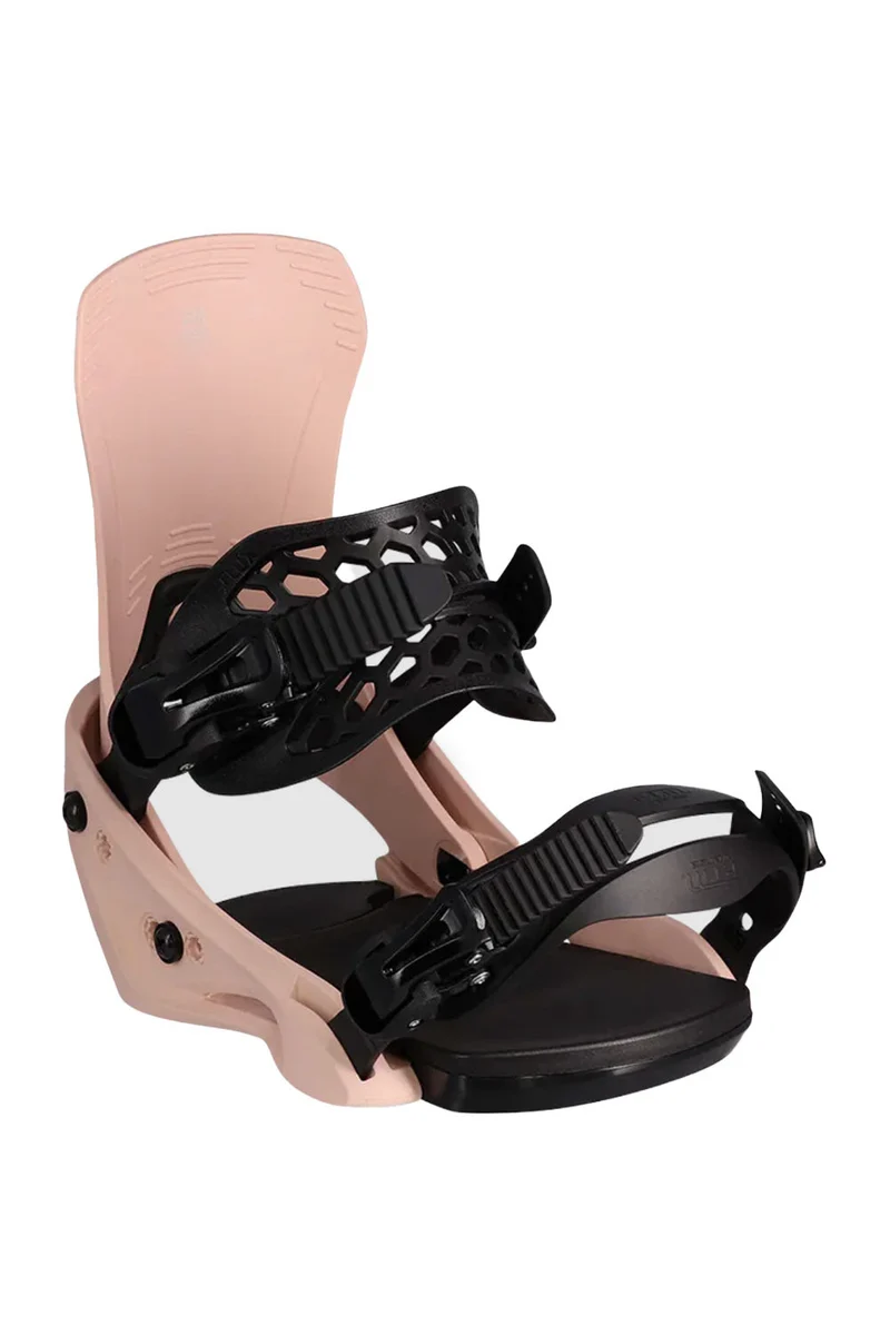 Flux Sakura Snowboard Bindings - Women's