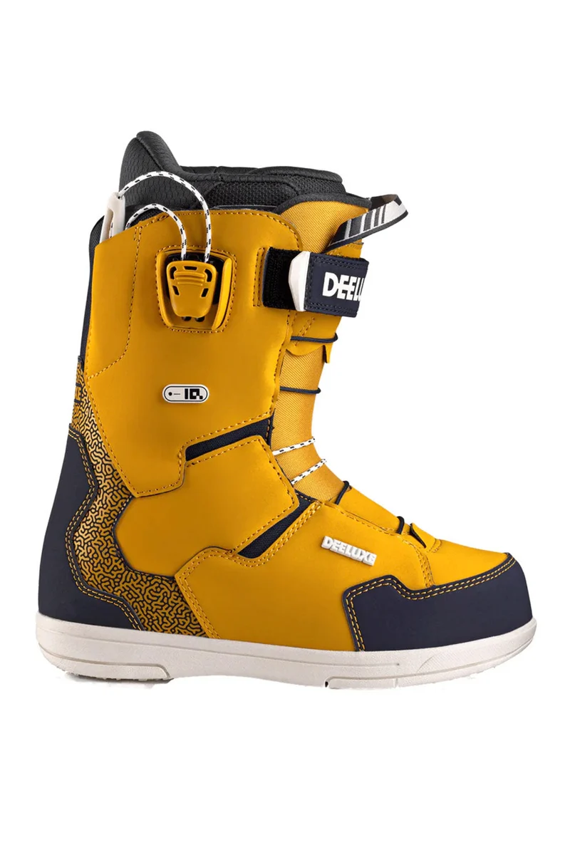 Deeluxe Team ID Lara Snowboard Boots - Women's