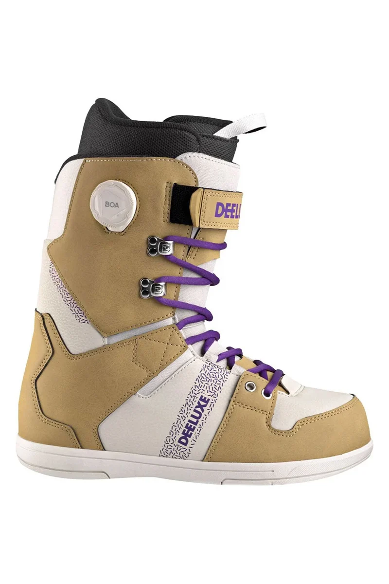 Deeluxe DNA Snowboard Boots - Women's