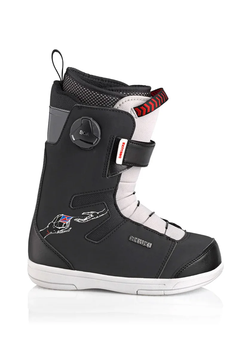 Deeluxe Rough Diamond Snowboard Boots - Kids'