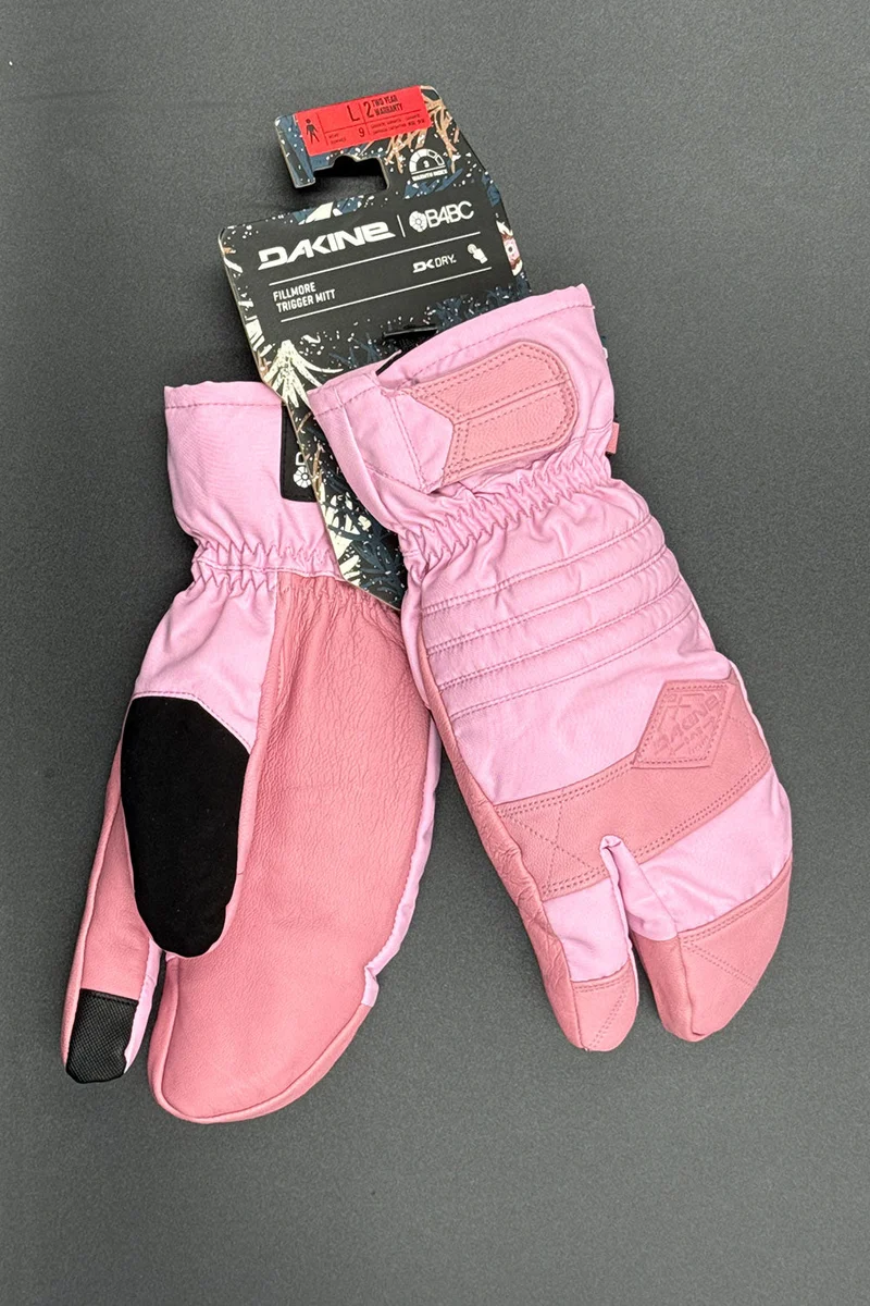 Dakine Fillmore Trigger Mitt - Women's