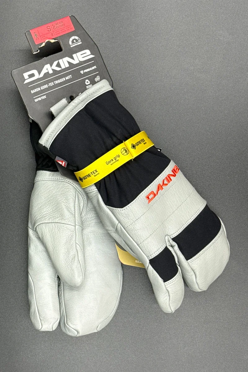 Dakine Baron Gore-Tex Trigger Mitt - Men's