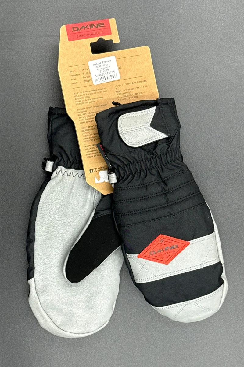Dakine Filmore Mitt - Men's