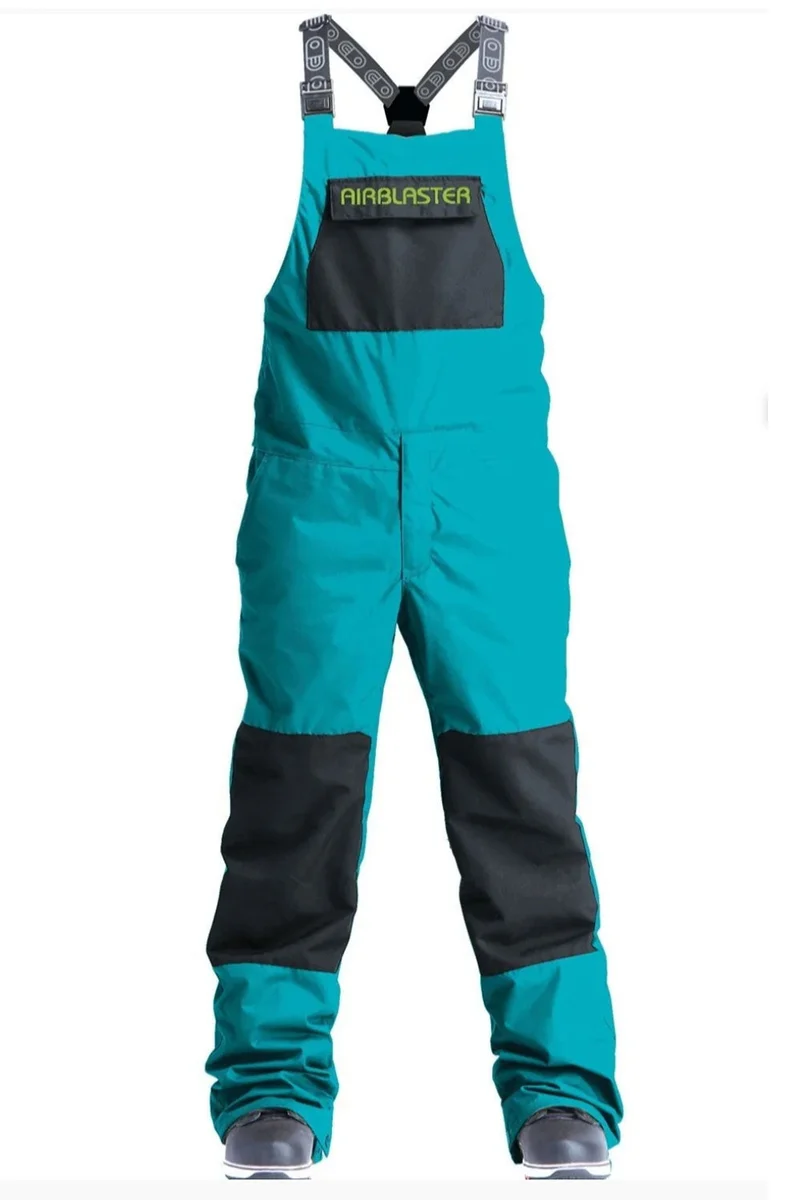 Airblaster Freedom Bib Pants - Men's