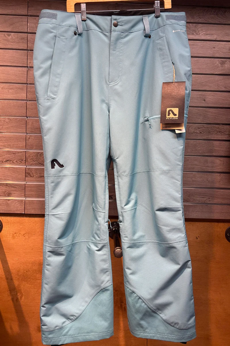 Flylow Patrol Pant - Men's