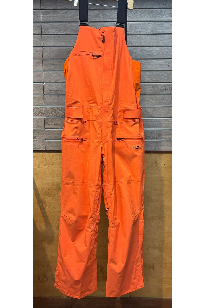 FW Manifest 2L Bib Pants - Men's