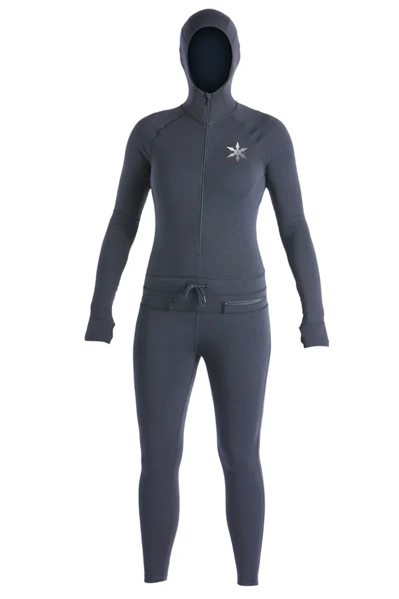 Airblaster Hooded Ninja Suit - Women's