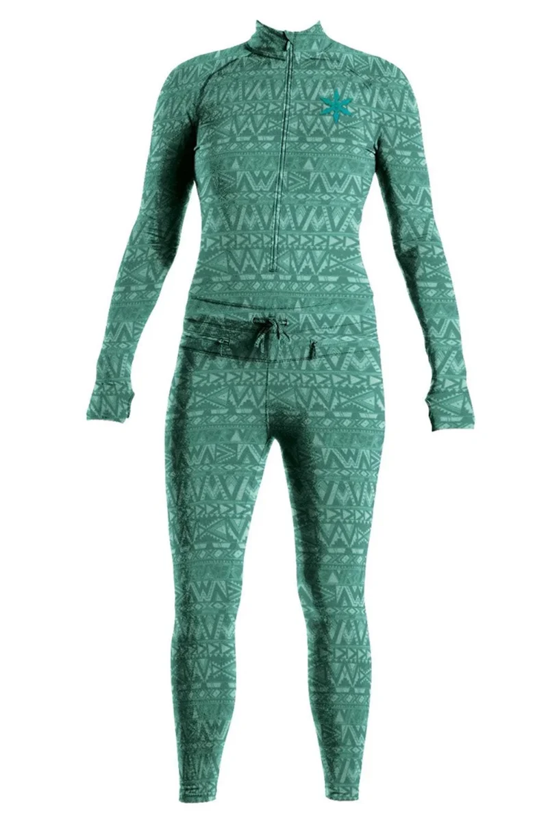 Airblaster Hoodless Ninja Suit - Women's