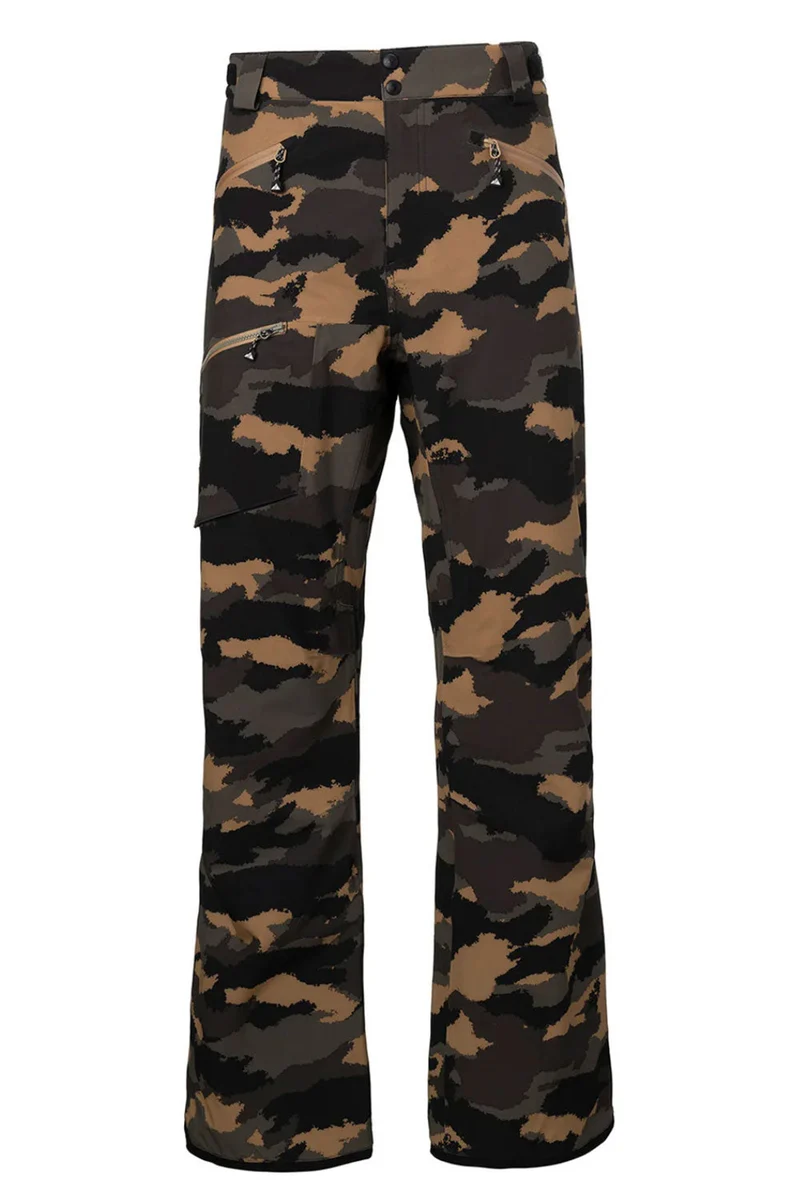 Strafe Summit Pant - Men's