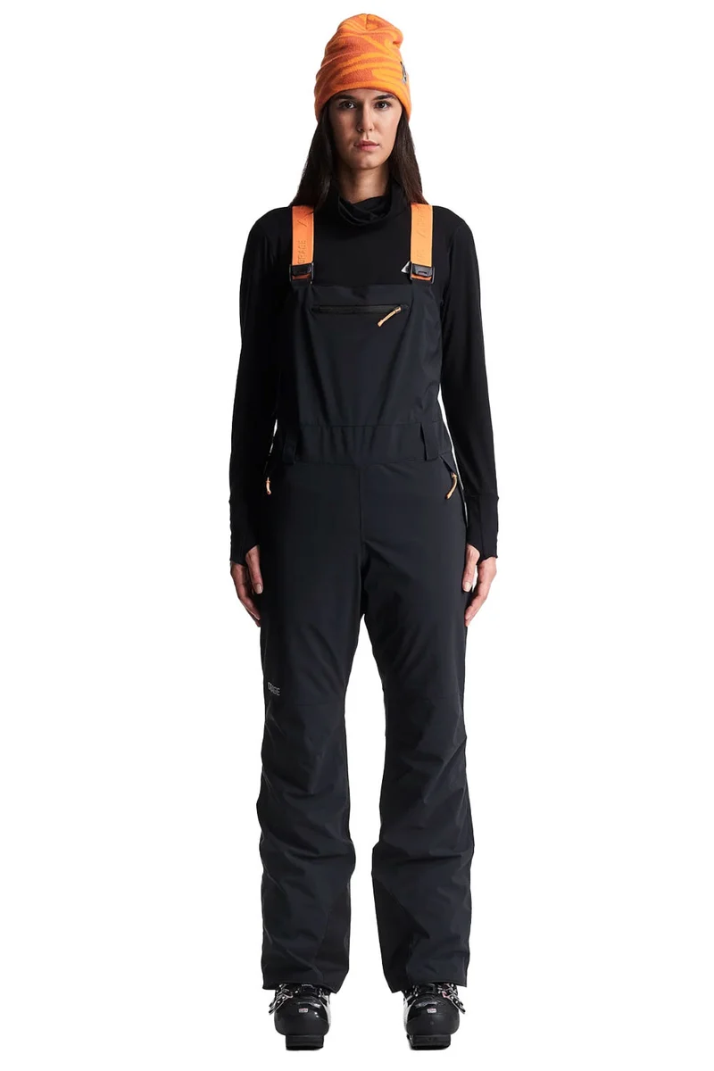 Orage Ridge Insulated Bibs - Women's
