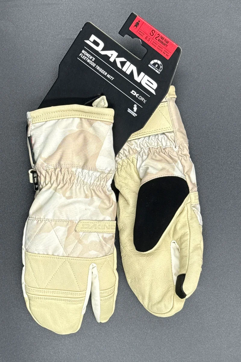 Dakine Fleetwood Trigger Mitt - Women's