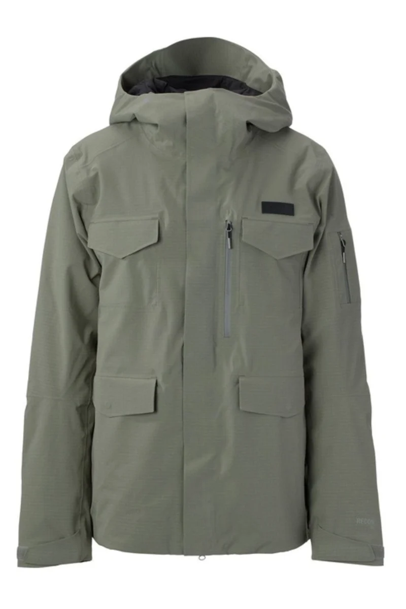 Strafe Conundrum Jacket - Men's
