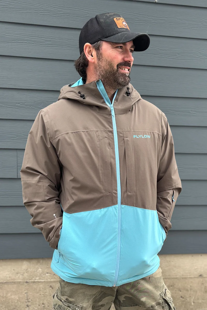 Flylow Albert Jacket - Men's