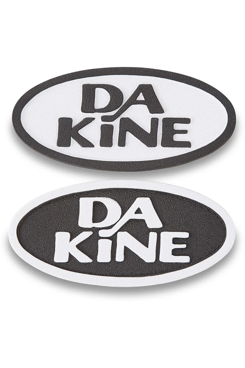 Dakine Retro Oval Stomp Pad