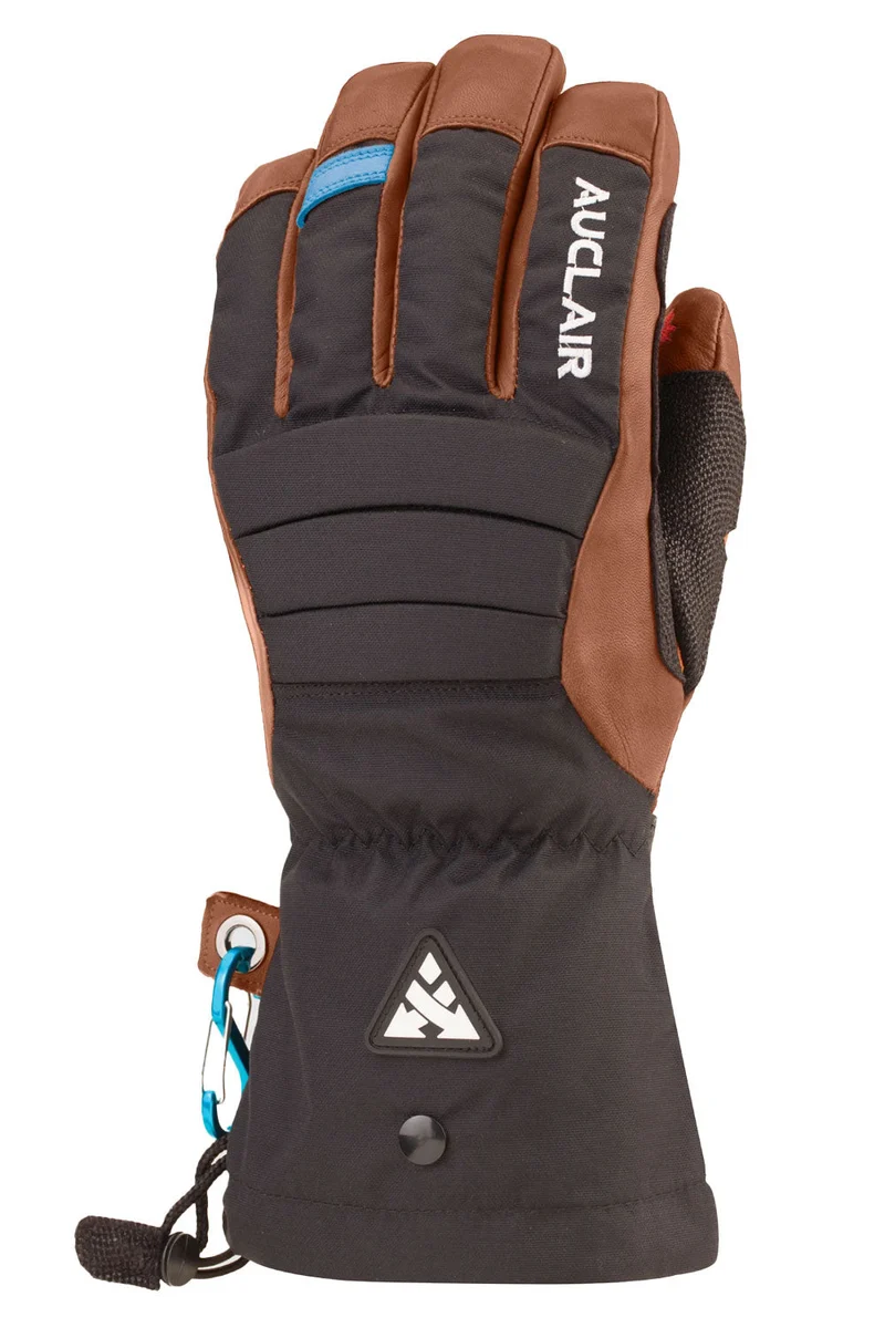 Auclair Alpha Beta Gloves - Women's