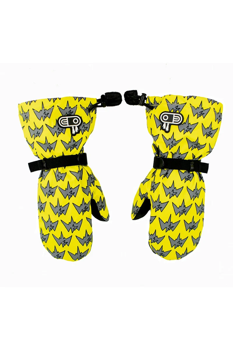 Airblaster X Arms Overmitt - Men's