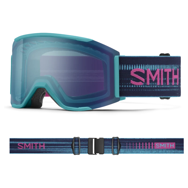 Squad MAG Goggle