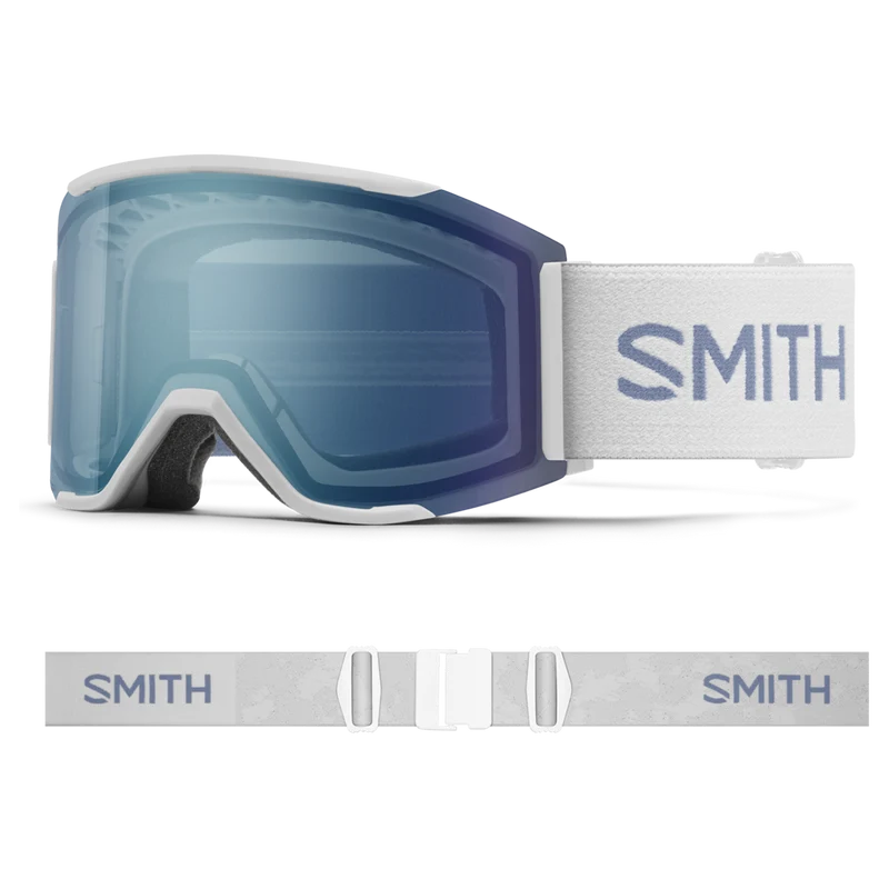 Squad MAG Goggle