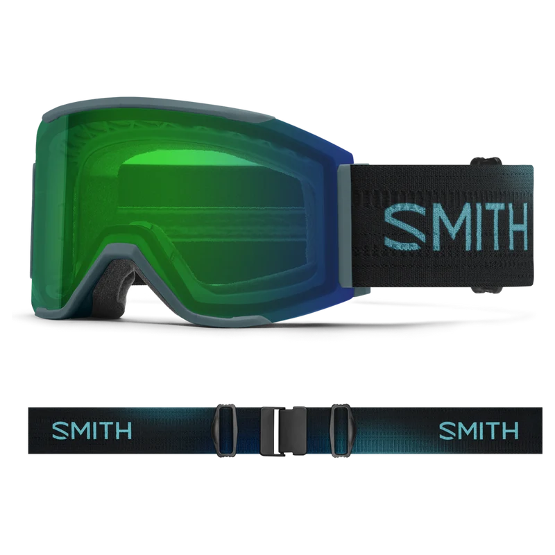 Squad MAG Goggle