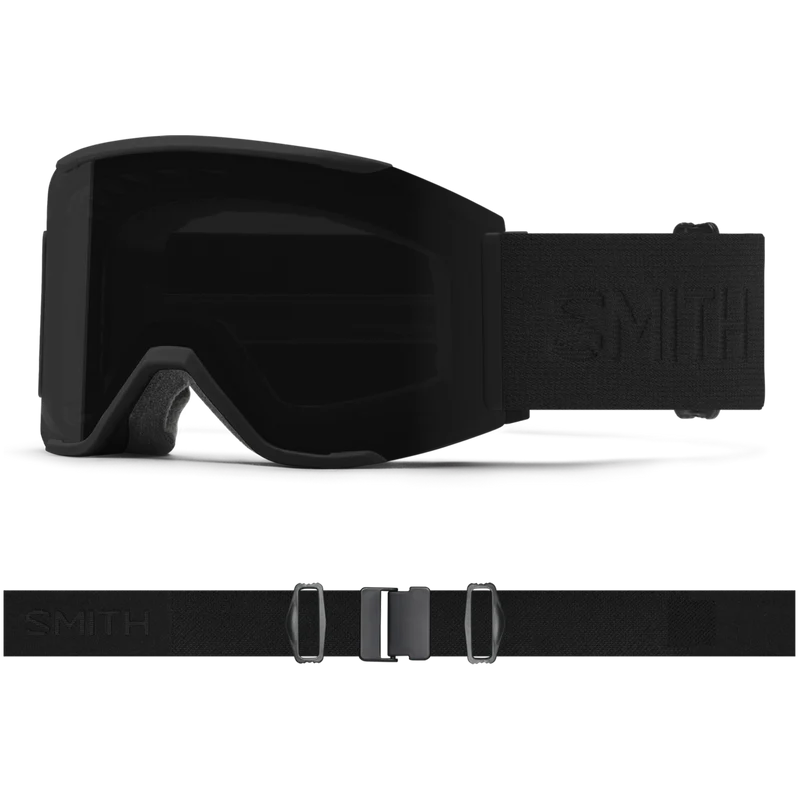 Squad MAG Goggle