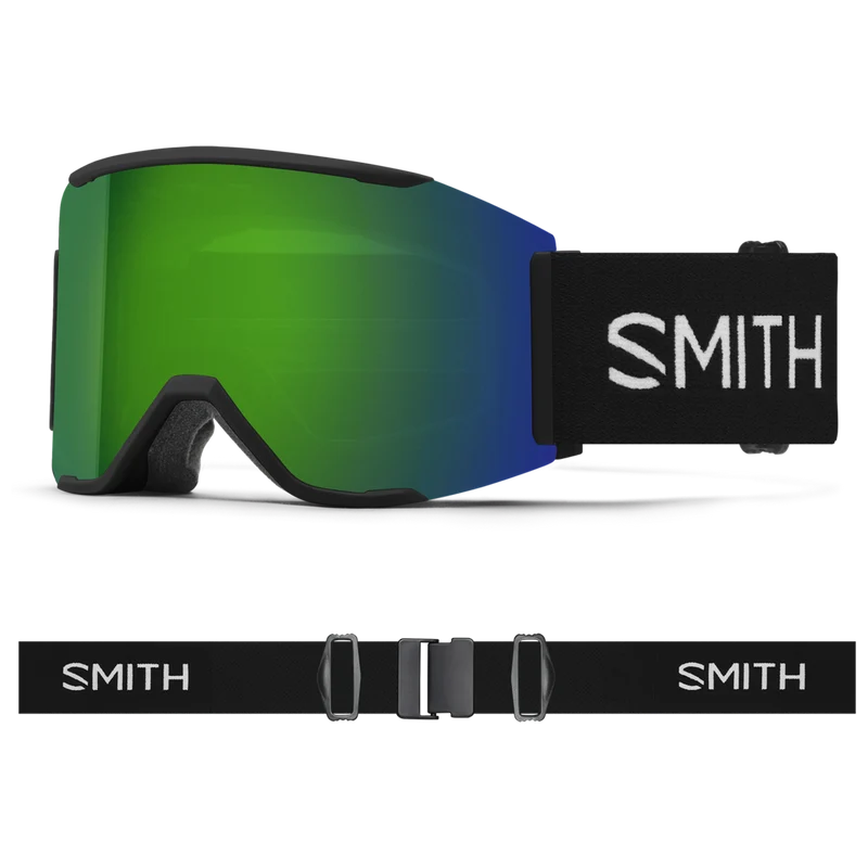 Squad MAG Goggle