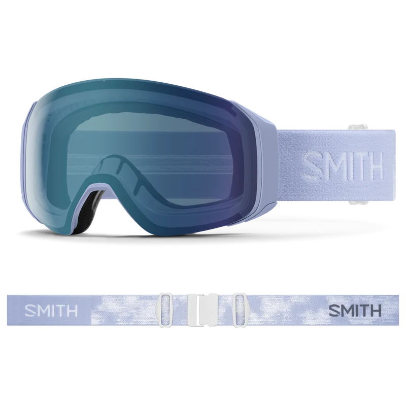 4D MAG S Goggle