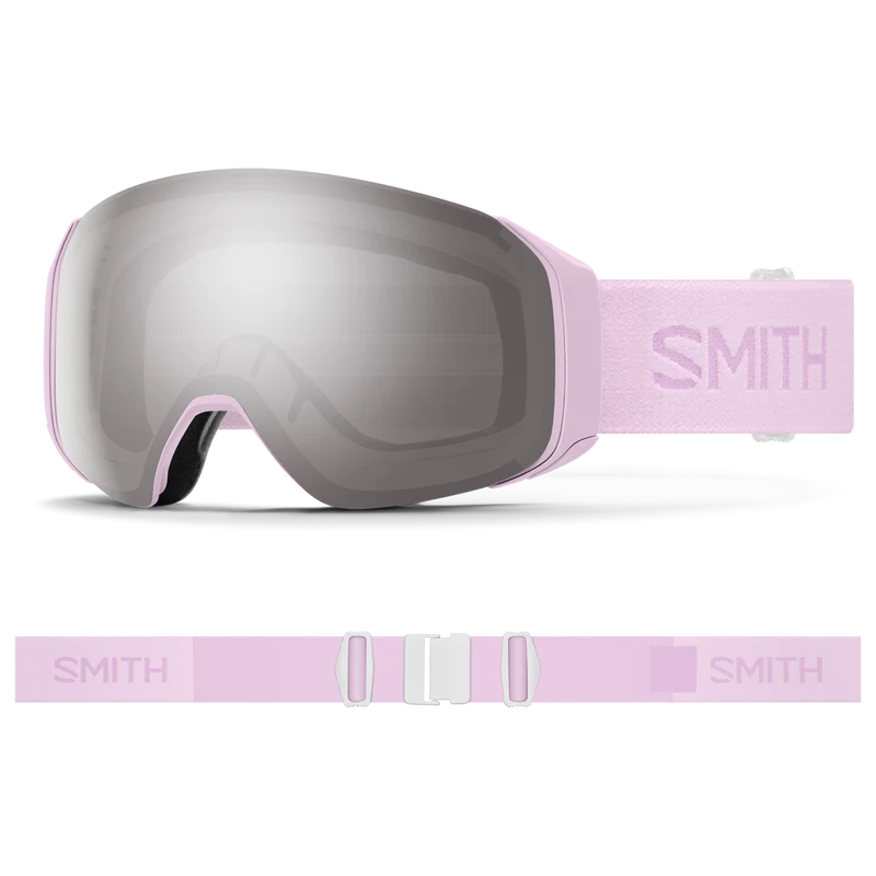4D MAG S Goggle