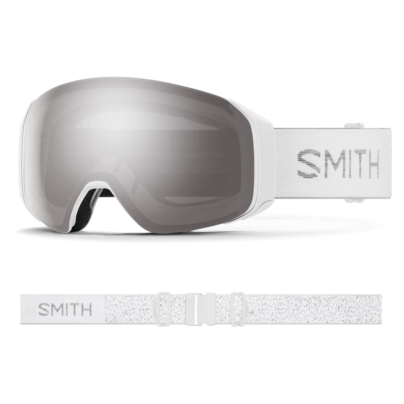 4D MAG S Goggle