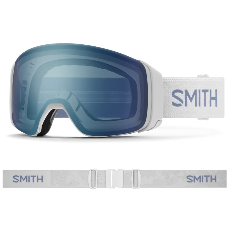 4D MAG Goggle