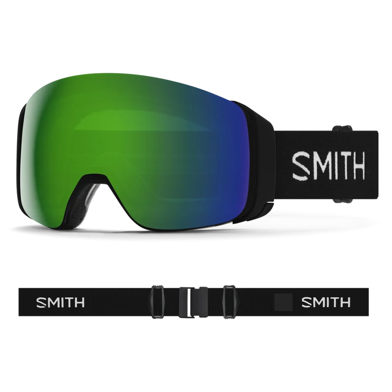 4D MAG Goggle