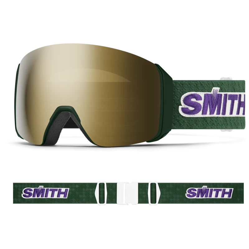 4D Mag XL Goggle