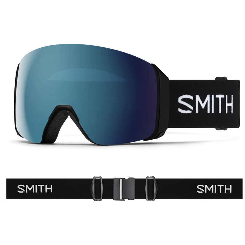 4D Mag XL Goggle