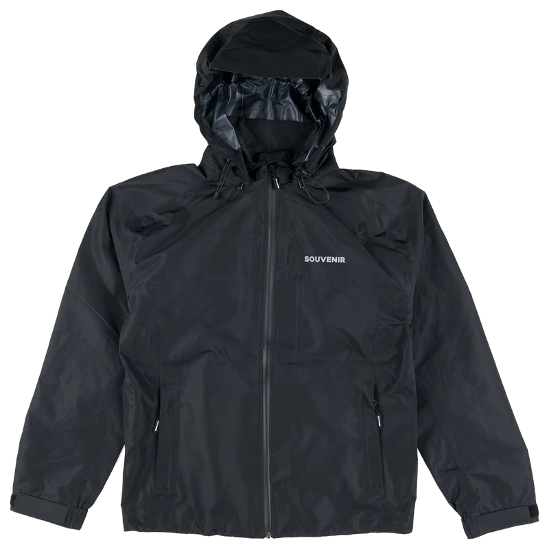 2.5 Ply Jacket