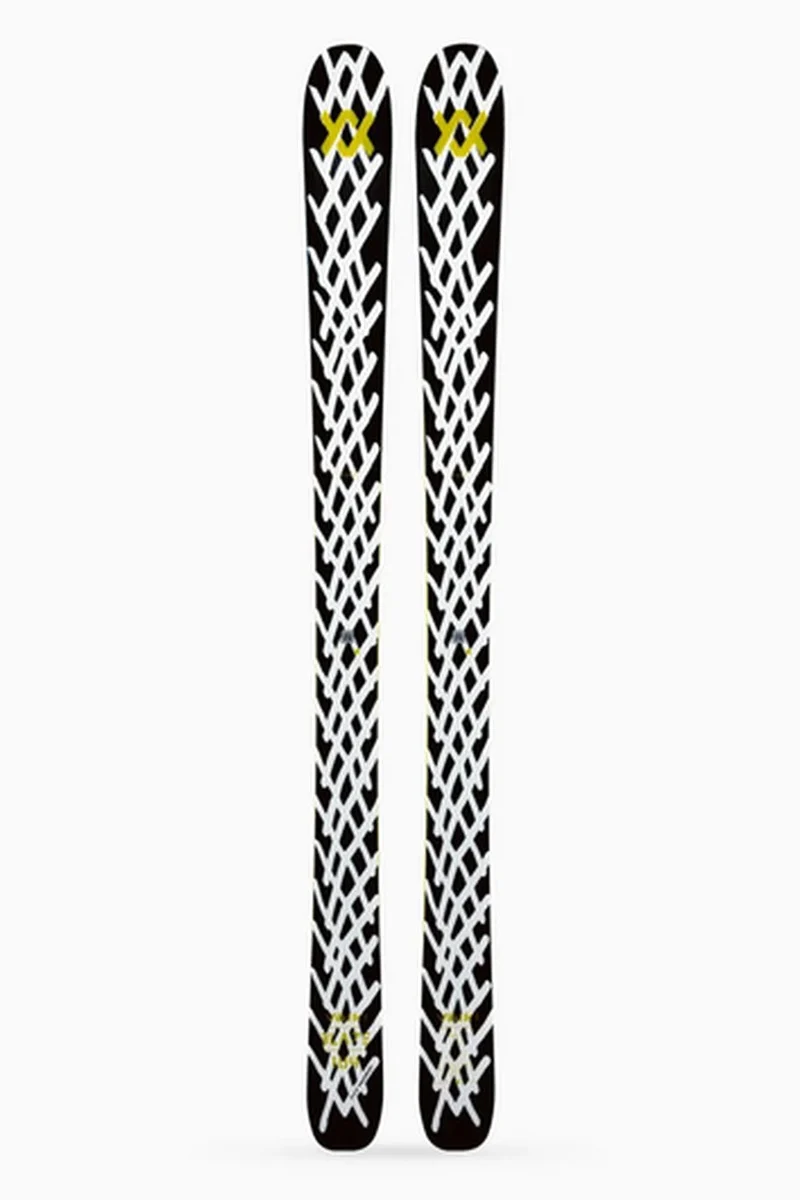Volkl Blaze 104 X Filip Pagowski Skis - 25/26