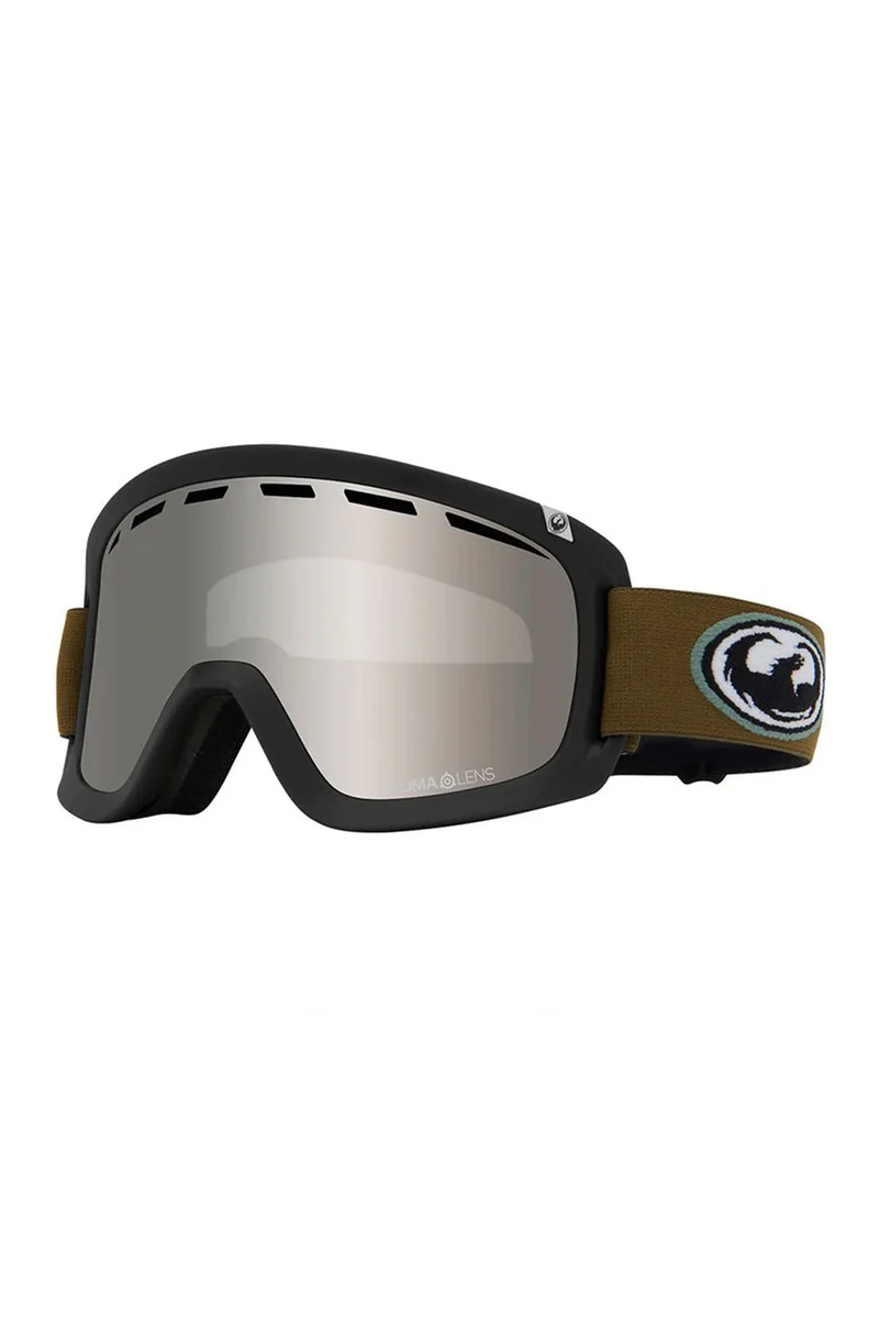 Dragon D1 OTG Goggles - Unisex