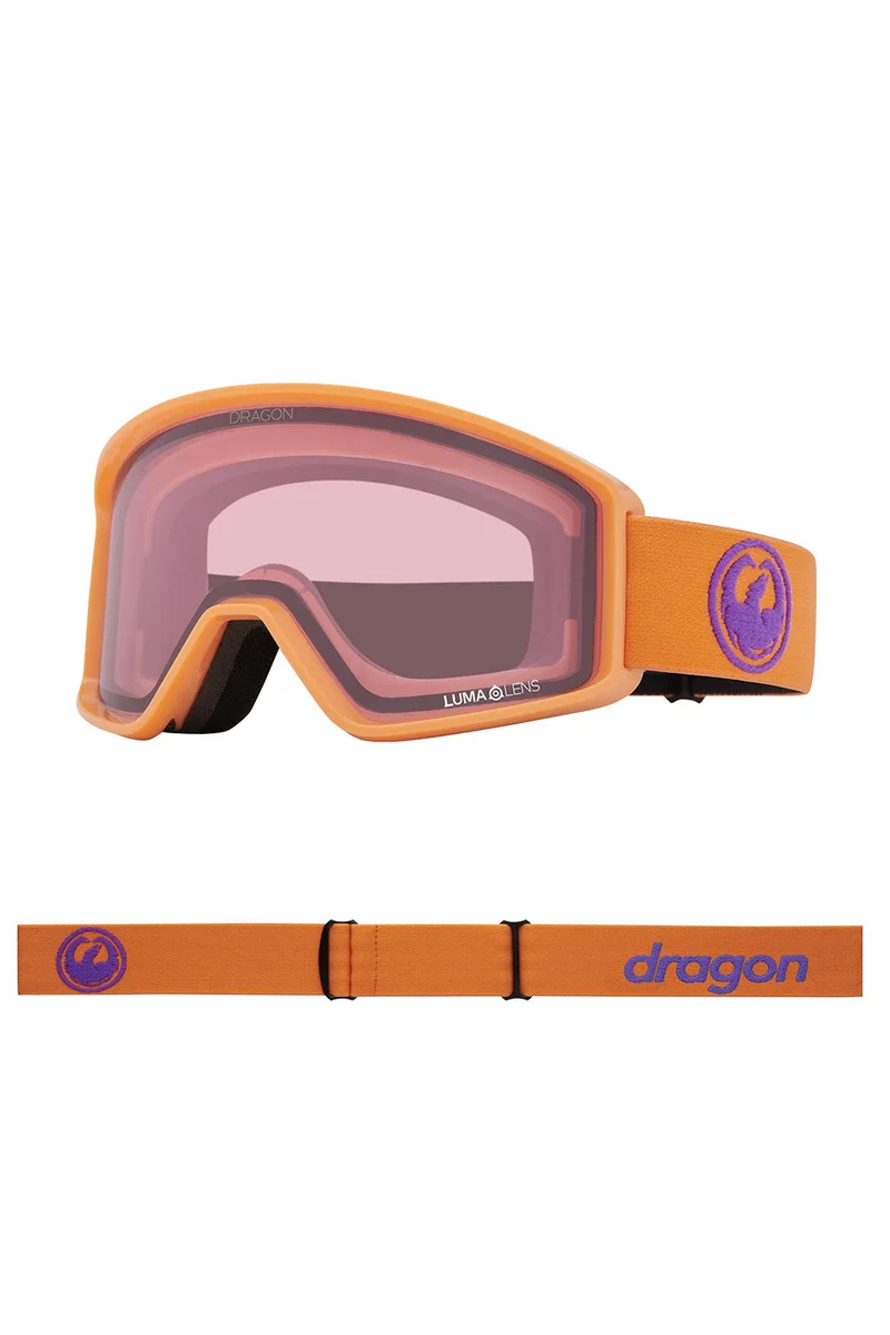 Dragon DXT OTG Goggle - Unisex
