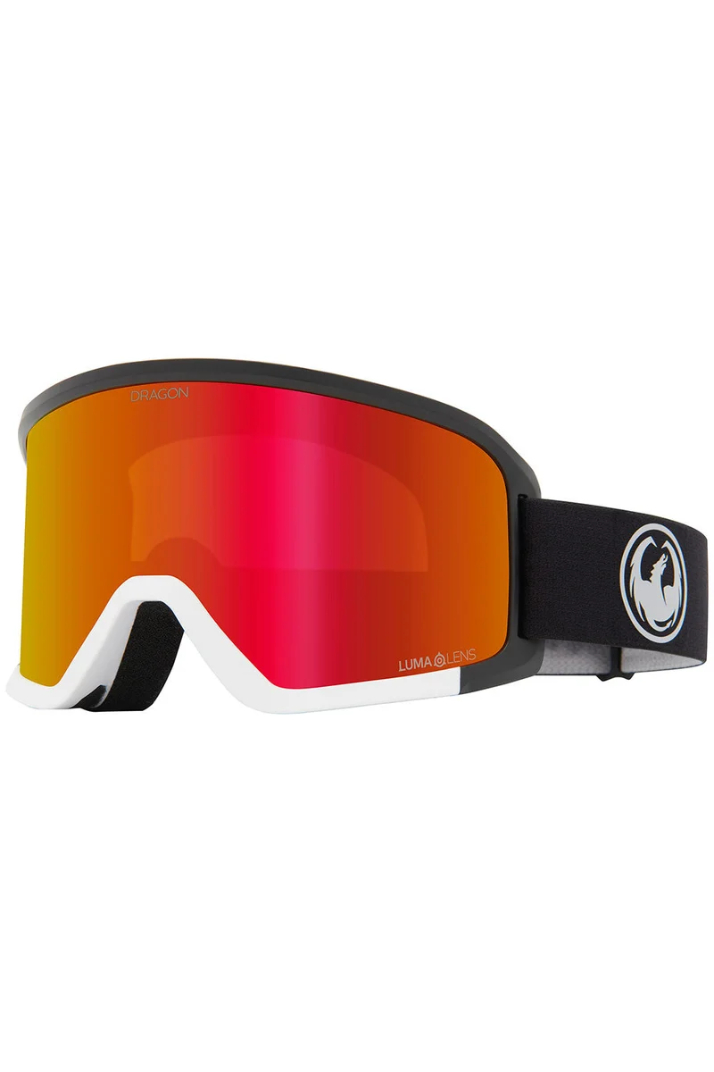 Dragon DX 3 Plus OTG Goggles - Unisex