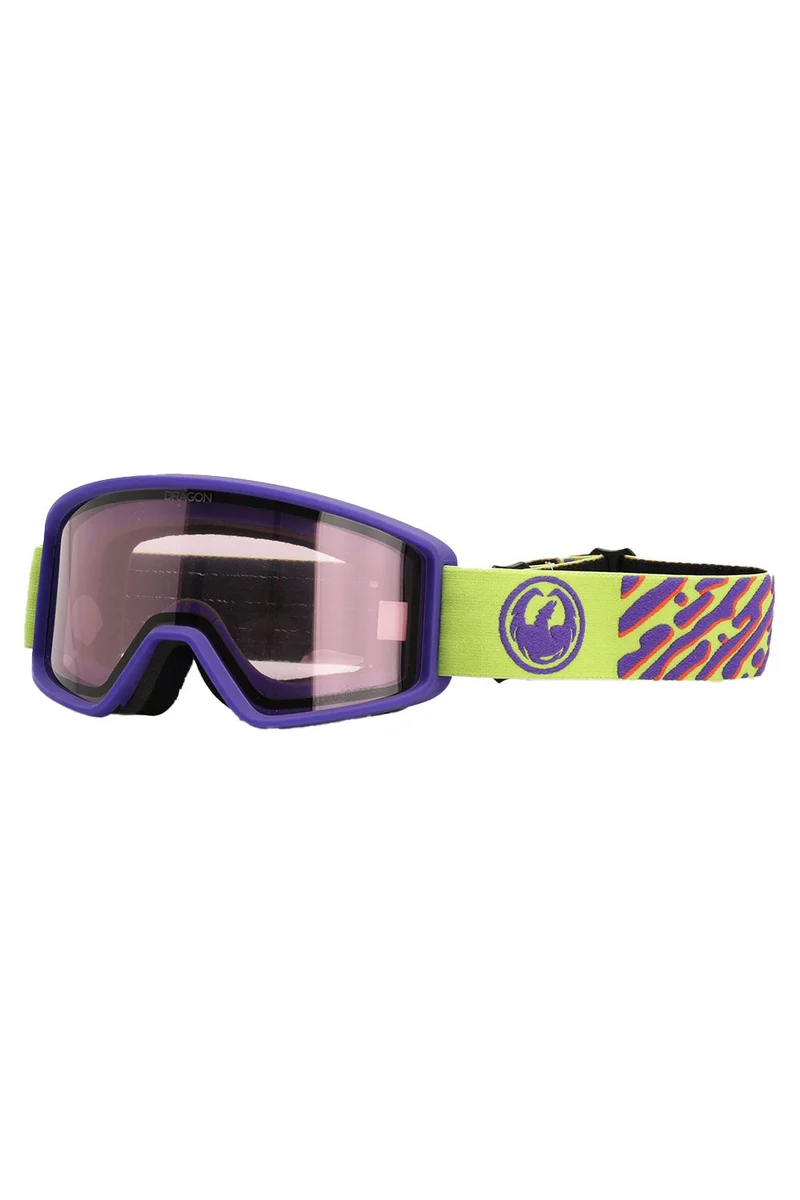 Dragon DXT OTG 2 Goggles - Unisex